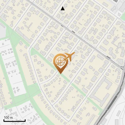 Foto zu Heiligenberger Straße 27-33, 10318 Berlin