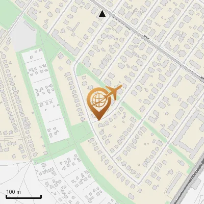 Foto zu Heiligenberger Straße 36-42, 10318 Berlin