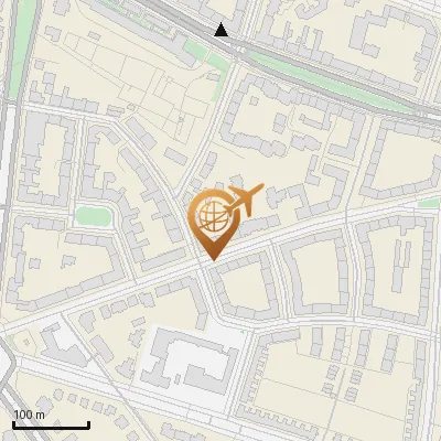 Foto zu Heiligendammer Straße 9-10, 14199 Berlin