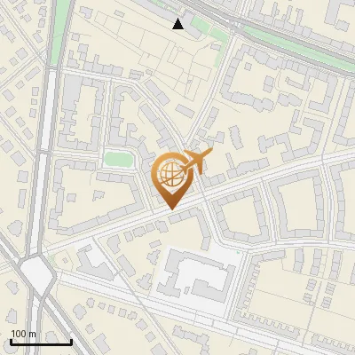 Foto zu Heiligendammer Straße 11-13, 14199 Berlin