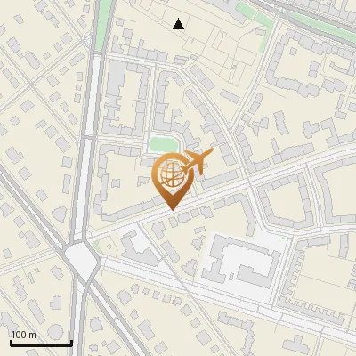 Foto zu Heiligendammer Straße 14-15, 14199 Berlin