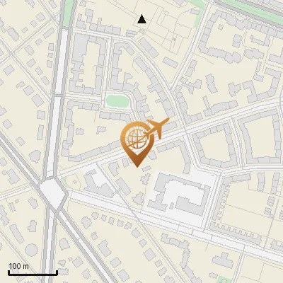 Foto zu Heiligendammer Straße 24-28, 14199 Berlin