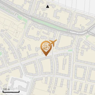 Foto zu Heiligendammer Straße 3-4, 14199 Berlin