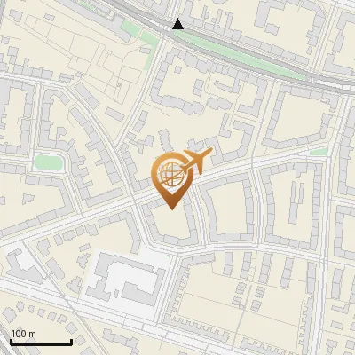 Foto zu Heiligendammer Straße 32, 14199 Berlin