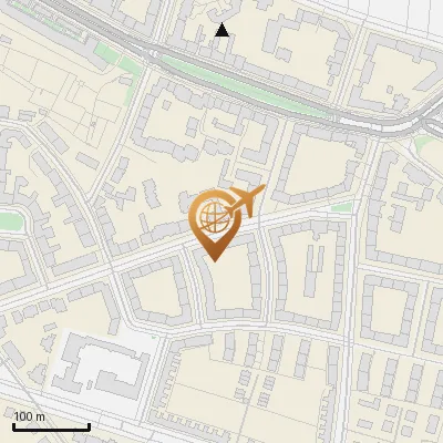 Foto zu Heiligendammer Straße 33-36, 14199 Berlin