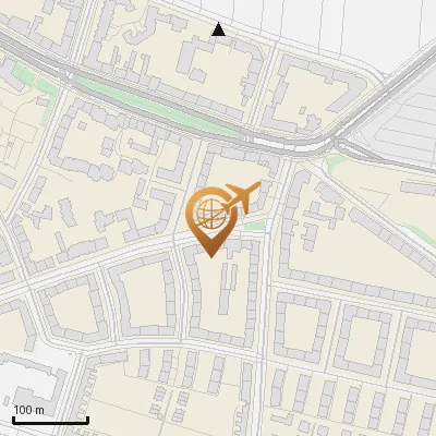 Foto zu Heiligendammer Straße 37-41, 14199 Berlin