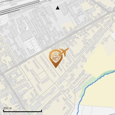 Foto zu Heiligenhauser Straße 1-14, 51069 Köln