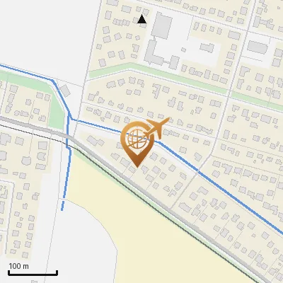 Foto zu Heiligenseestraße 104-110, 13503 Berlin