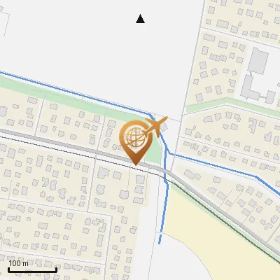 Foto zu Heiligenseestraße 120-125, 13503 Berlin