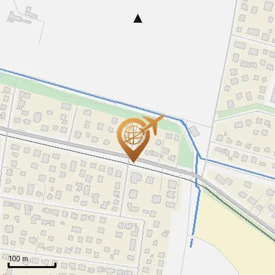 Foto zu Heiligenseestraße 126, 13503 Berlin