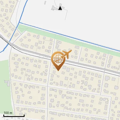 Karte Heiligenseestraße 145-149, 13503 Berlin