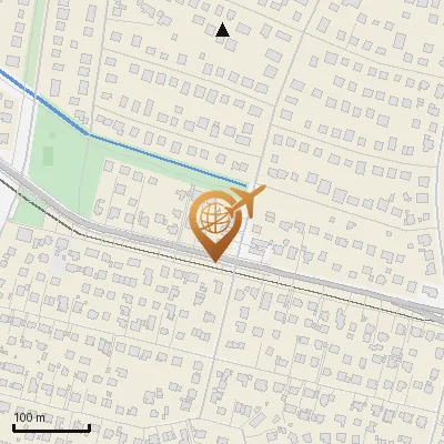 Foto zu Heiligenseestraße 29-34, 13503 Berlin