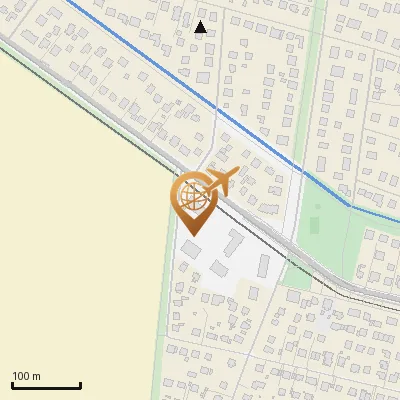 Karte Heiligenseestraße 59-63, 13503 Berlin