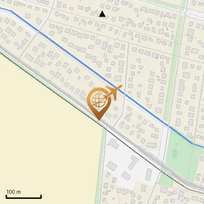 Karte Heiligenseestraße 66-72, 13503 Berlin