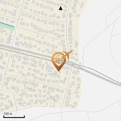 Karte Heiligenseestraße 5-9, 13503 Berlin