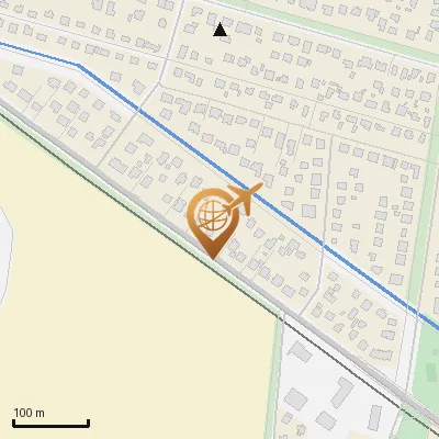 Karte Heiligenseestraße 76-80, 13503 Berlin