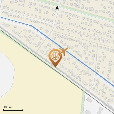 Karte Heiligenseestraße 82-88, 13503 Berlin