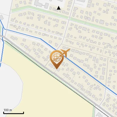 Karte Heiligenseestraße 90-94, 13503 Berlin