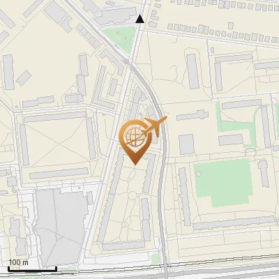 Foto zu Heiligenstadter Straße 2-8, 13055 Berlin