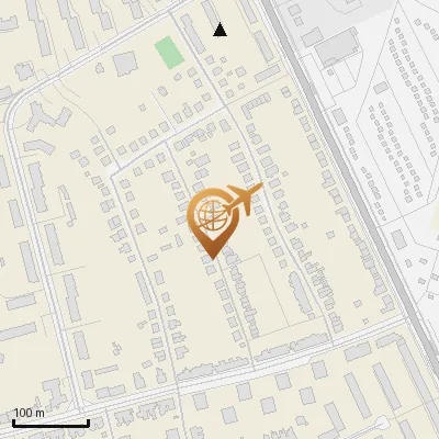 Karte Heiligental 25-28, 13437 Berlin