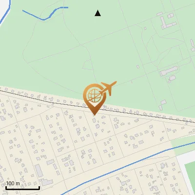 Foto zu Heilkräuterweg 99-105, 13158 Berlin