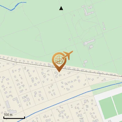 Foto zu Heilkräuterweg 107-111, 13158 Berlin