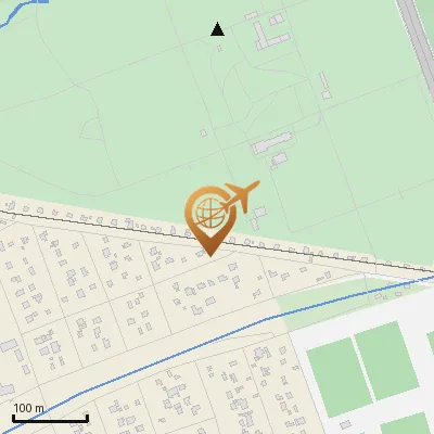 Foto zu Heilkräuterweg 113-117, 13158 Berlin