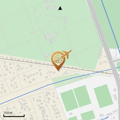 Foto zu Heilkräuterweg 125-130, 13158 Berlin