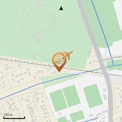 Foto zu Heilkräuterweg 131-133, 13158 Berlin