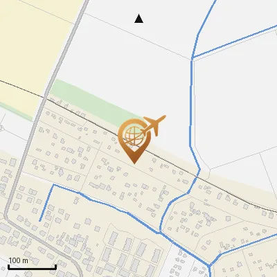 Foto zu Heilkräuterweg 22-28, 13158 Berlin