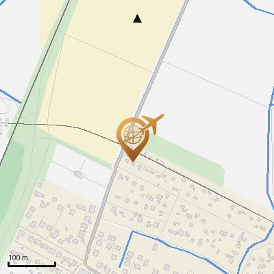 Foto zu Heilkräuterweg 1-5, 13158 Berlin