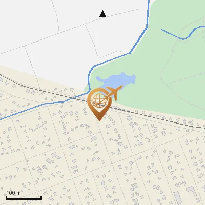 Foto zu Heilkräuterweg 68, 13158 Berlin