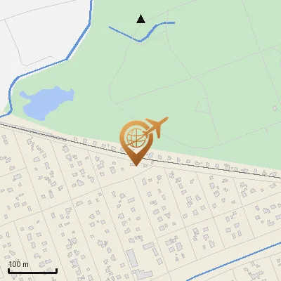 Foto zu Heilkräuterweg 83-87, 13158 Berlin