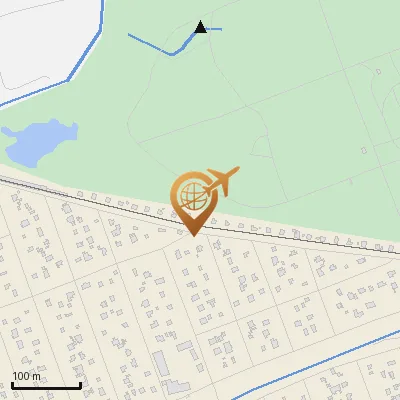 Foto zu Heilkräuterweg 89-91, 13158 Berlin