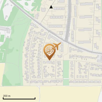 Foto zu Heilmaierstraße 33-46, 81477 München