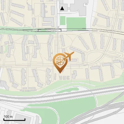 Foto zu Heilmannring 53, 13627 Berlin