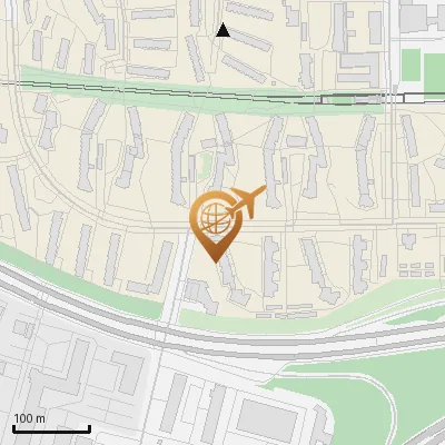 Foto zu Heilmannring 61, 13627 Berlin