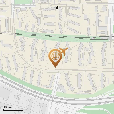 Foto zu Heilmannring 62-64, 13627 Berlin