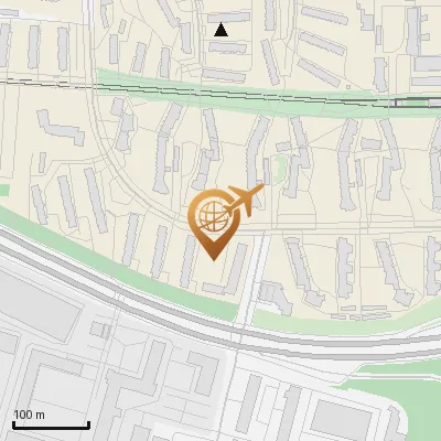 Foto zu Heilmannring 65, 13627 Berlin