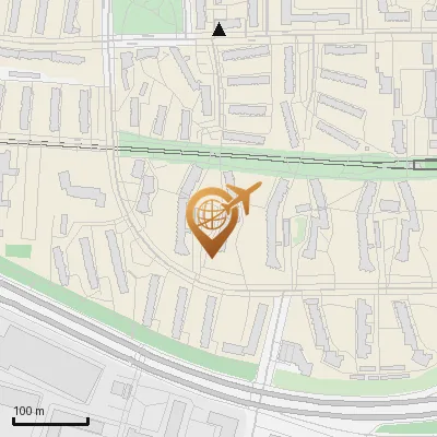 Foto zu Heilmannring 66, 13627 Berlin