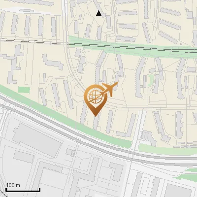 Foto zu Heilmannring 67-71, 13627 Berlin