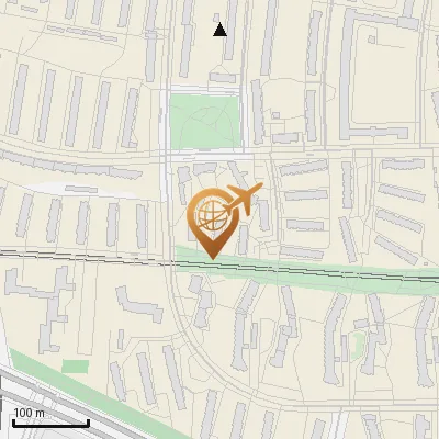 Foto zu Heilmannring 78-94, 13627 Berlin