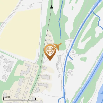 Foto zu Heilmannstraße 1, 81479 München