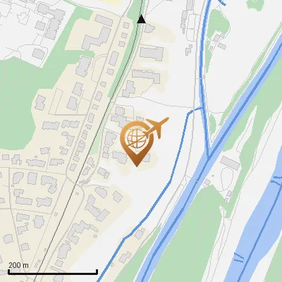 Foto zu Heilmannstraße 11c, 81479 München