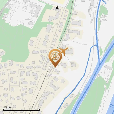 Foto zu Heilmannstraße 15, 81479 München