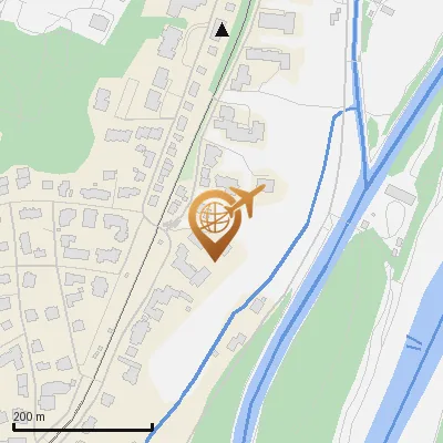 Foto zu Heilmannstraße 21, 81479 München