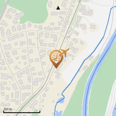 Foto zu Heilmannstraße 27, 81479 München