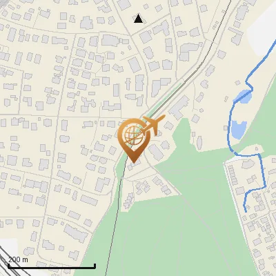 Foto zu Heilmannstraße 8-10, 81479 München