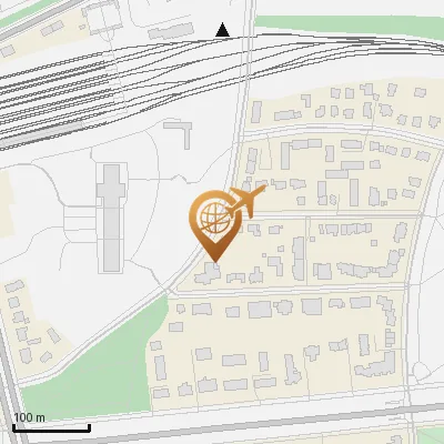 Foto zu Heilsberger Allee 22, 14055 Berlin