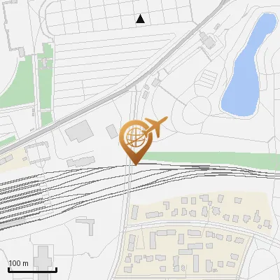 Foto zu Heilsberger Allee 34, 14055 Berlin